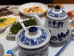 -陳香貴·兰州牛肉面(上海长风大悦城店)