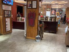 -格日勒阿妈蒙古厨房(新华广场店)