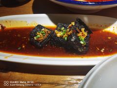老长沙臭豆腐-小放牛炒菜馆(中山路乐汇城店)