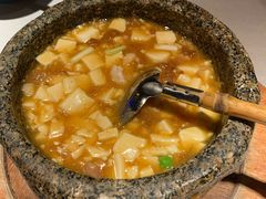 -绿茶餐厅(领展购物广场·中关村店)