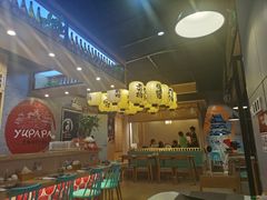 -樱の千渡日式料理·铁板烧•烧鸟(金盛田广场店)