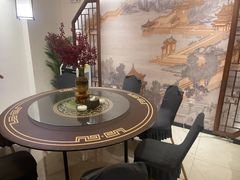 包房-君霖海鲜私房菜(春柳店)