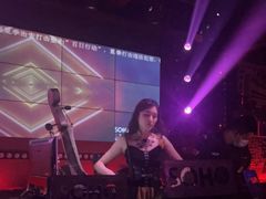 -苏荷酒吧(九街店)