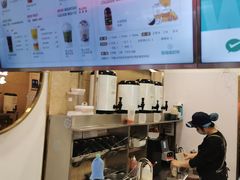 -娃哈哈·奶茶(武林店)