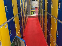 -重庆市奥林匹克体育中心-游泳跳水馆