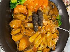 -十六台·经典广东菜(德外大街店)