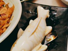 -小吊梨汤·北京菜·烤鸭(望京四元桥购物中心店)