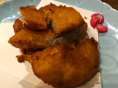 -和彩放题(渔阳店)