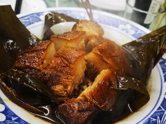 -南花桥羊肉馆老字号(乌镇店)