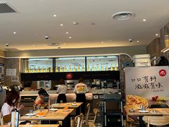 -必胜客(锦艺城店)