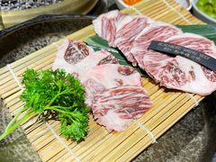 -NIUAN牛庵·日式和牛烧肉(恒隆店)