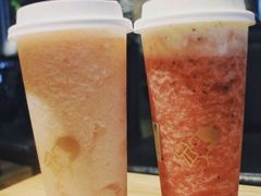 -喜茶(佛山顺德大良东乐路店)