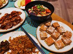 -沈阳和平艾美酒店新食谱西餐厅