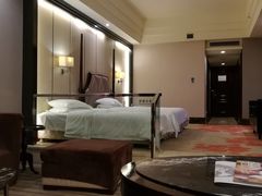 -碧桂园凤凰城酒店(南京店)