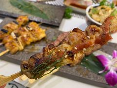 -千寻山野烤肉(中关村店)