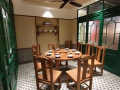 包厢-十六蒲(桂林路店)