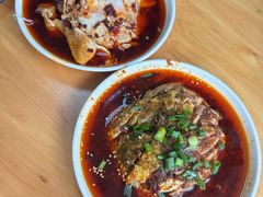 -老丘丘(较场口店)