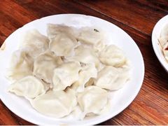 -山东水饺(南坪新街店)