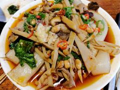 -160烧烤(香坊店)