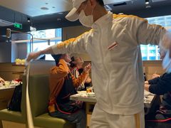 -海底捞火锅(振华广场店)