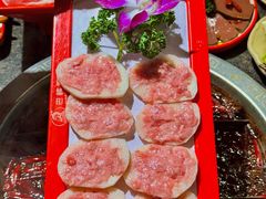 -巴将军·非遗原味火锅(解放碑店)