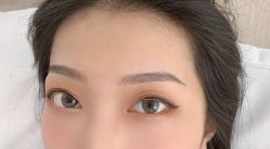 -久匠·野生眉半永久纹眉