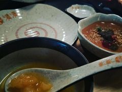 红颜花胶鸡锅-湊湊火锅·茶憩(石家庄万象城店)