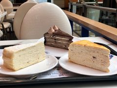-Nadeje @ Suria KLCC