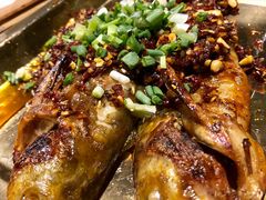 -盟重烧烤(高正街店)