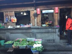 -龙姐私房菜(和顺古镇店)