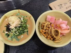 -宽板凳老灶火锅(南礼士路店)