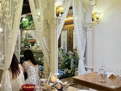 -Lamant Manor已闻花名关於蓝