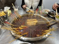 -卫卫麻辣烫(建设新村路店)