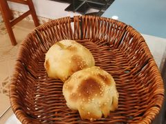 烤包子-马尔龙新疆饭店·清真(瑞景店)
