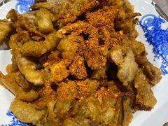 -李叔叔虾蟹大排档(青羊店)