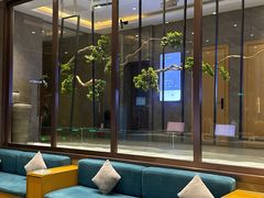 -星河湾温泉洗浴酒店