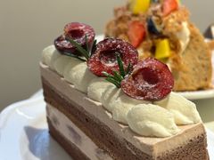 -素咫咖啡CLIFEROSE(新安店)