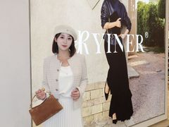 -王府井百货熙地港店