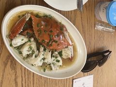 -高佳庄·舟山海鲜(海景旗舰店)