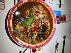 -旺顺阁鱼头泡饼(常营店)