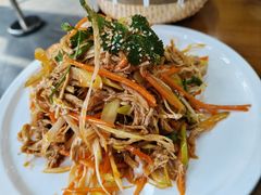 -长安后宰门水盆羊肉(新都心店)