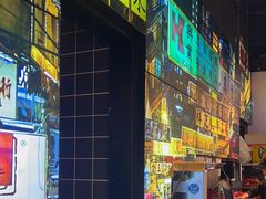 -沙胆彪炭炉牛杂煲(成都玉林店)