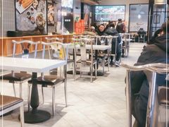 大堂-大福来(西青道店)