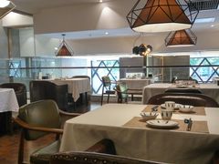 -肆月河豚·新淮扬(金融街店)