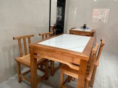 -北大地皖峰饭馆