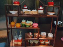 -杭州久泰饭店·摩卡花园