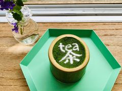 -茶是一枝花泡茶店