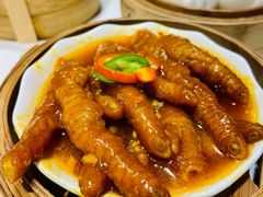 -东海海鲜酒家(中信广场店)