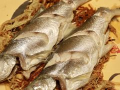 -鑫悦楼煎蟹·16年海鲜大排档