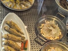 -大家食府·福建菜(FAC协盛中心庭院餐厅店)
